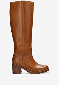 Stiefel Puk Tuba Cognac